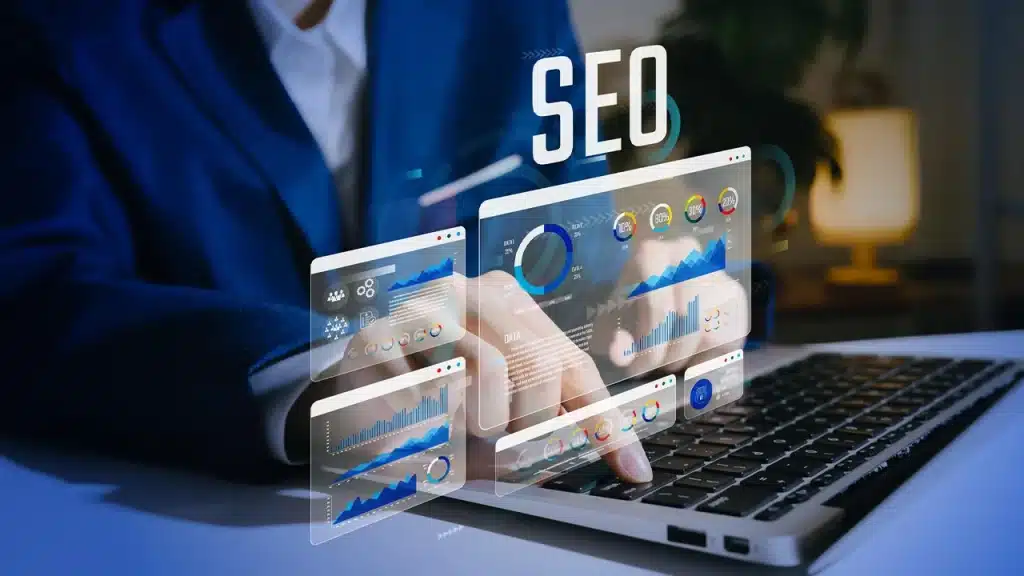 SEO untuk Bisnis untuk meningkatkan traffic dan penjualan