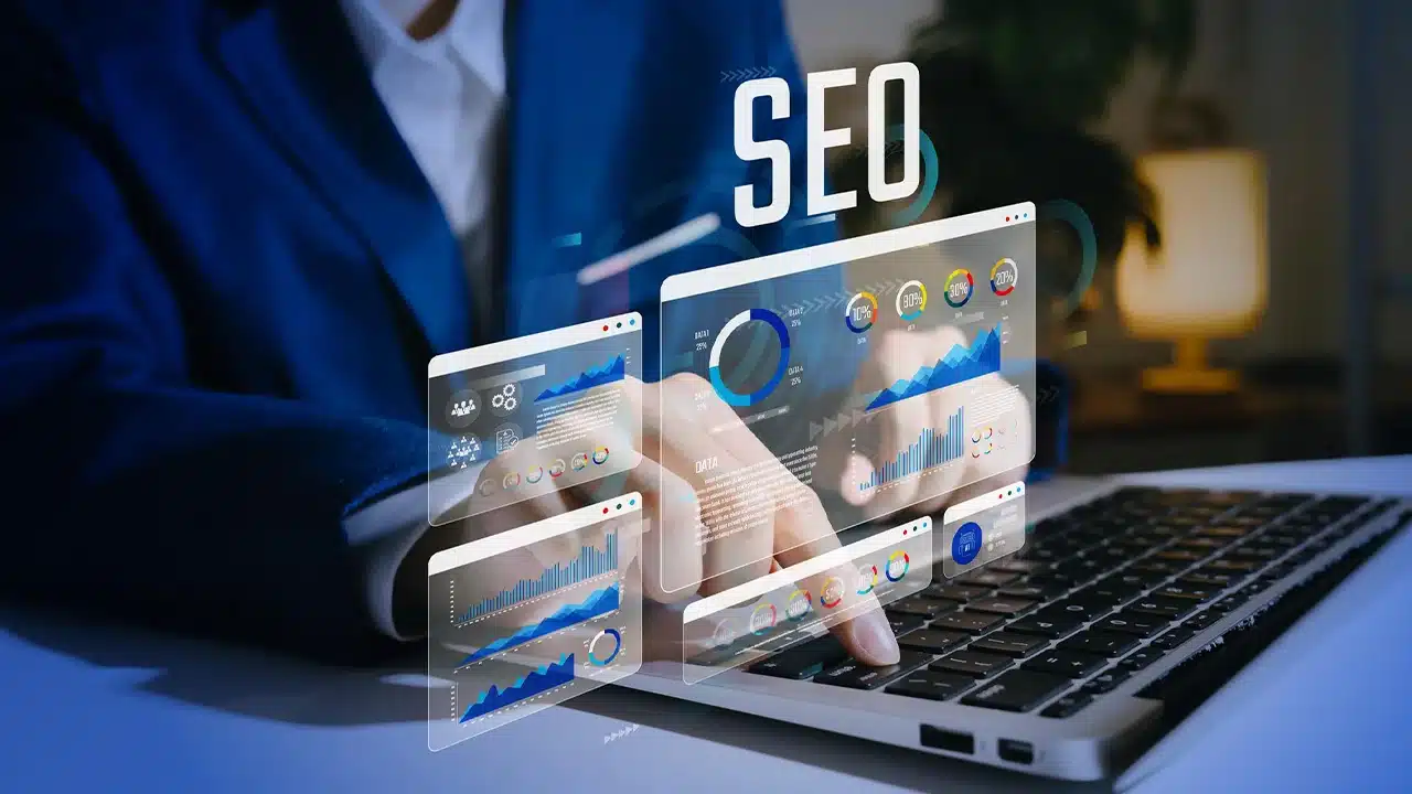 SEO untuk Bisnis untuk meningkatkan traffic dan penjualan